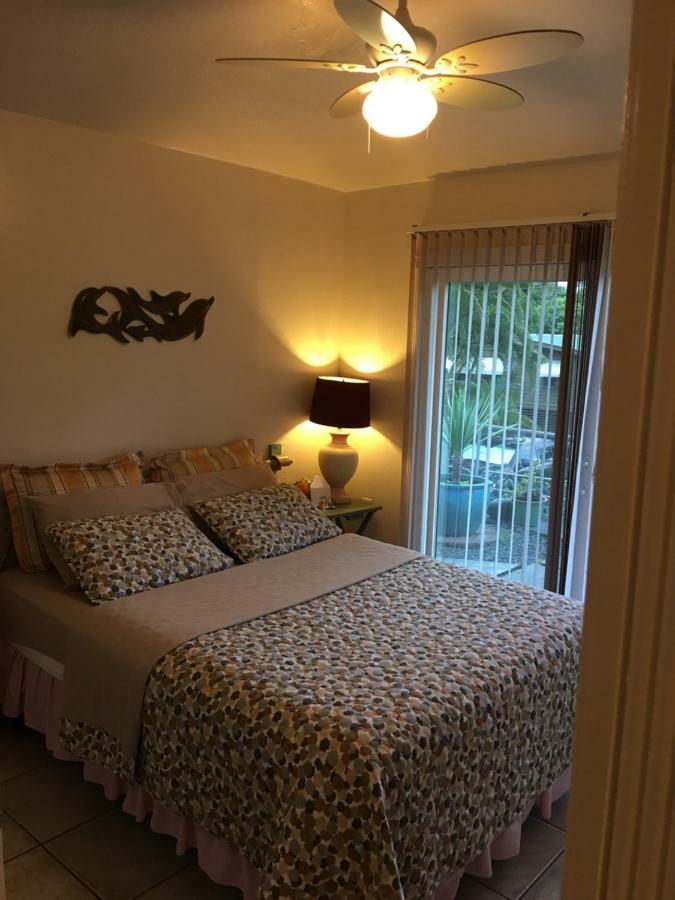 Mediteranean Style Ohana Rental / Garden Bungalow In Pahoa Honolulu Landing エクステリア 写真